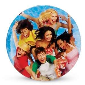  Lets Party By Hanover Accessories Disney High School Musical Group 