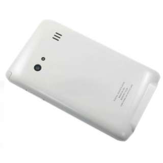 Android 2.3.4 MT6573 650MHz Unlocked Dual Sim AT&T 3G/GPS/TV/WIFI 