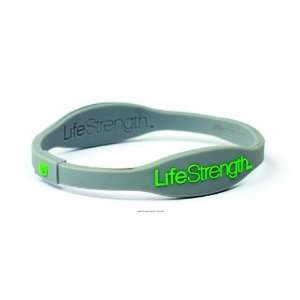   LifeStrength Wristbands, Lifestrength Band Sm Gr  Sp, (1 EACH, 1 EACH
