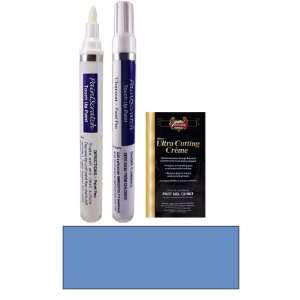   Spectrum Blue Metallic Paint Pen Kit for 1991 Plymouth Laser (B32/PB2