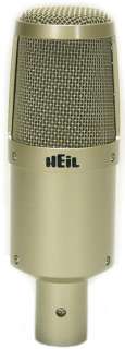 HEIL PR30 Professional Microphone Vocals & More XLNT  