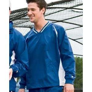  Scout II V Neck Pullover Electronics