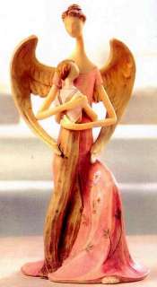 EDENS ANGEL *Kindness* MOTHER & CHILD, AWESOME NIB  