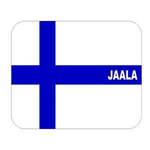  Finland, Jaala Mouse Pad 