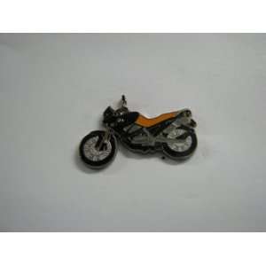  Bmw F650 Motorcycle Pin Automotive
