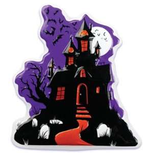  Halloween Haunted House Cake Topper PopTop Toys & Games