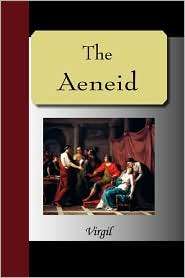 The Aeneid, (1595479090), Virgil, Textbooks   