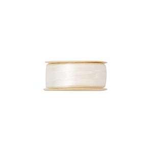  Nymo White Size F (0.35mm) Thread Supplys Arts, Crafts & Sewing