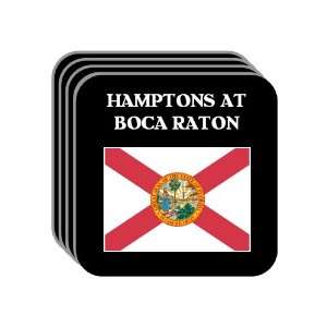  US State Flag   HAMPTONS AT BOCA RATON, Florida (FL) Set 