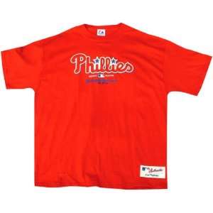 Philadelphia Phillies Authentic Collection Fastball Youth 