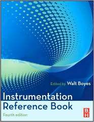   Reference Book, (0750683082), Walt Boyes, Textbooks   