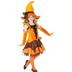  Delphina the Witch Child Costume