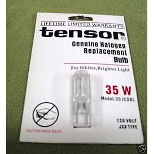  Tensor 35 W Genuine Halogen Replacement Bulb