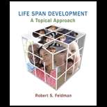 Life Span Development 11 Edition, Robert S. Feldman (9780205759569 
