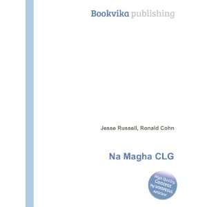  Na Magha CLG Ronald Cohn Jesse Russell Books