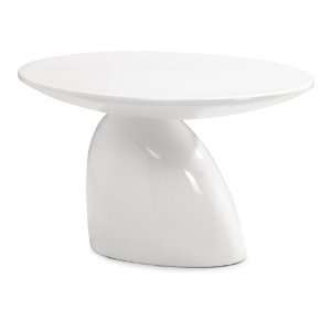  Bolo Table in White