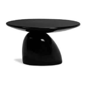  Bolo Table, Black