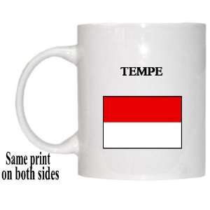  Indonesia   TEMPE Mug 