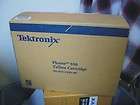   Xerox 016 1420 00 016142000 Yellow Toner Phaser 550 New Sealed Box