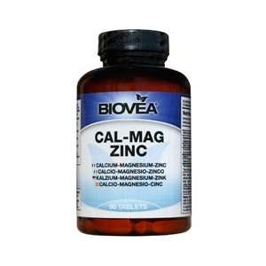  CAL MAG ZINC 90 Tablets