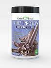 Natural Edge Chocolate Fructose Free Whey Protein Great Tasting, All 