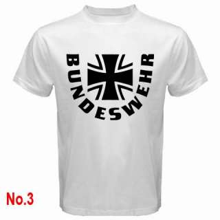 BUNDESWEHR German Military Army 9 T Shirt Size S 3XL  