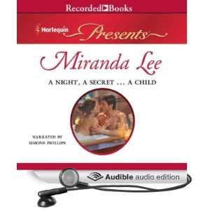   Book 2921 (Audible Audio Edition) Miranda Lee, Simone Phillips Books