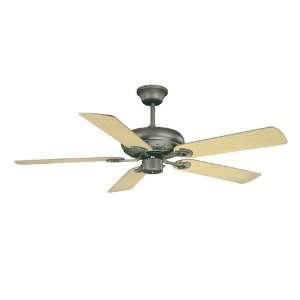   Savoy House Elite Ceiling Fan   Old Weathered Bronze 