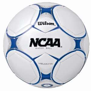  Wilson Official NCAA Practice Match Ball (Size 5)