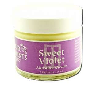  Moisturizers Sweet Violet Cream Beauty