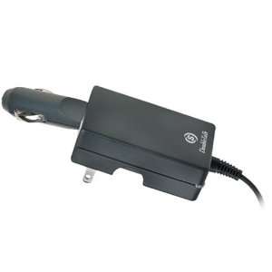  Double Talk Car and Wall Charger for Sony/Ericsson T68 