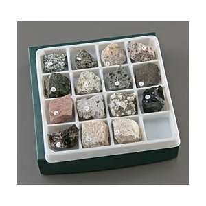 Igneous Rocks Collection