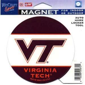  Virginia Tech. Magnet