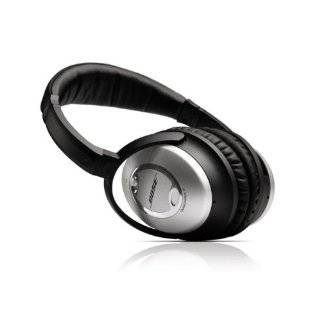 Bose® QuietComfort® 15 Acoustic Noise Cancelling® Headphones(Old 