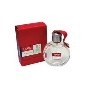  Hugo Boss Hugo For Woman Ladies Edt 40ml Spray (1.35 fl.oz 