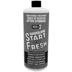  Start Fresh Gasoline