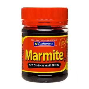 Sanitarium Yeast Spread Marmite  Grocery & Gourmet Food