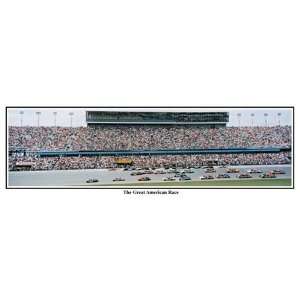 Daytona International Speedway   The Great American Race   2003 13.5 