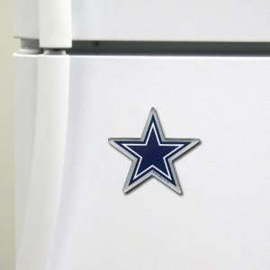  Dallas Cowboys High Definition Magnet