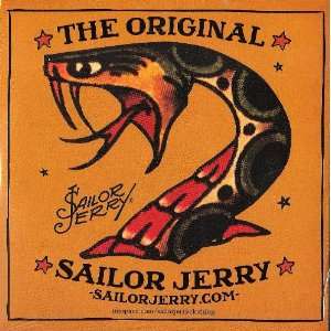  The Original Sailor Jerry Various Artists Music