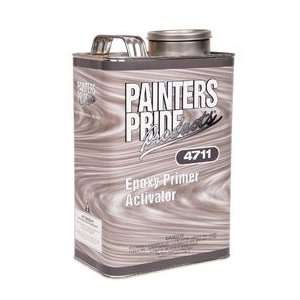  PAINTERS PRIDE PRODUCTS 4711 Automotive