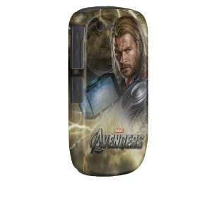  BlackBerry Curve 8520 / 9300 Barely There Case   Avengers 