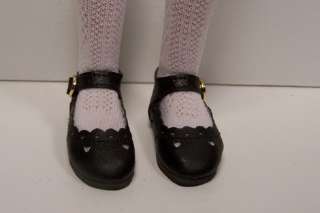 LT GREEN Basic Doll Shoes For 14 Lark Piper Wren♥  