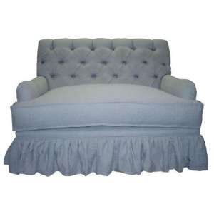  Taylor Scott Mirabelle Sofa with Tufted Back