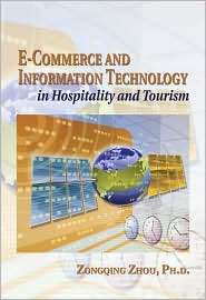   and Tourism, (0766841405), Zongqing Zhou, Textbooks   