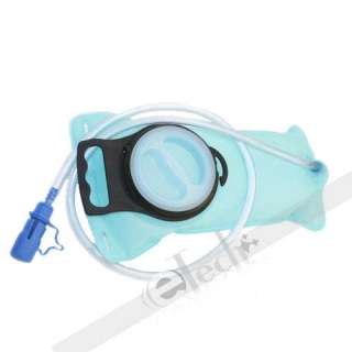 New 2L Bicycle Mouth Water Bladder Bag Hydration Hiking  