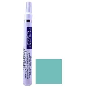  1/2 Oz. Paint Pen of Clearwater Aqua Touch Up Paint for 