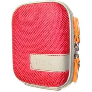  BOXIE Red Apple Camera Case for Canon PowerShot, Sony 