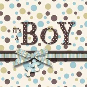  Boy Sticker Arts, Crafts & Sewing