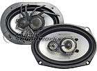 SOUNDSTREAM SF 693T 6x9 3 Way CAR SPEAKERS SF693T new